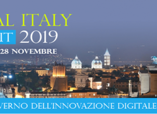 Dal Digital Italy Summit 4 strategie per la trasformazione digitale