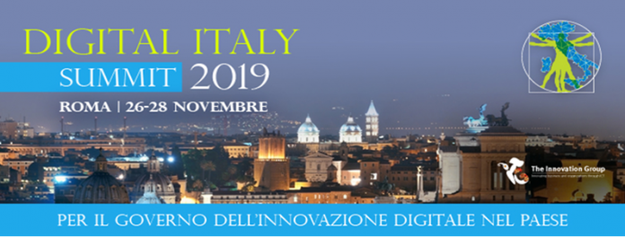 Dal Digital Italy Summit 4 strategie per la trasformazione digitale