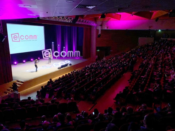 ecomm ecomm