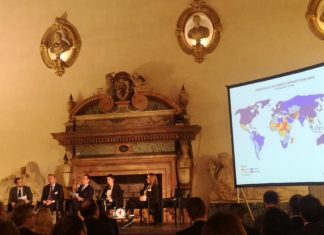 Blockchain e startup in Italia e Francia: il ruolo della tecnologia