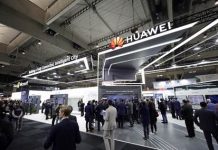 Huawei presenta le proprie applicazioni urbane in chiave smart