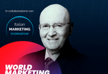 Philip Kotler al World Marketing Summit