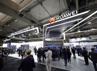 Huawei presenta le proprie applicazioni urbane in chiave smart