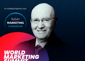 Philip Kotler al World Marketing Summit