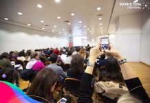 MARKETERs Festival: 800 professionisti per la quarta edizione