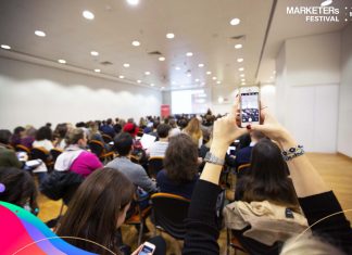 MARKETERs Festival: 800 professionisti per la quarta edizione