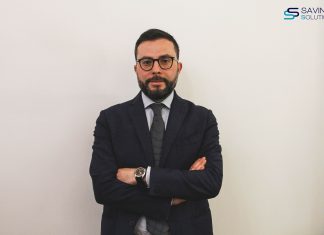 Savino Solution presenta SecurOrder, la piattaforma per gli ordini digitali SecurOrder, la piattaforma per gli ordini digitali