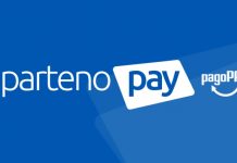 A Napoli si paga con PartenoPay partenopay