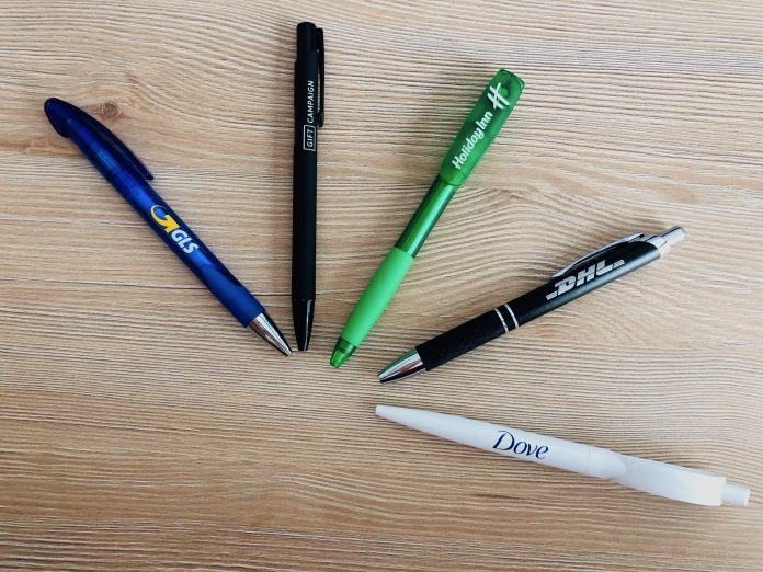 penne personalizzate