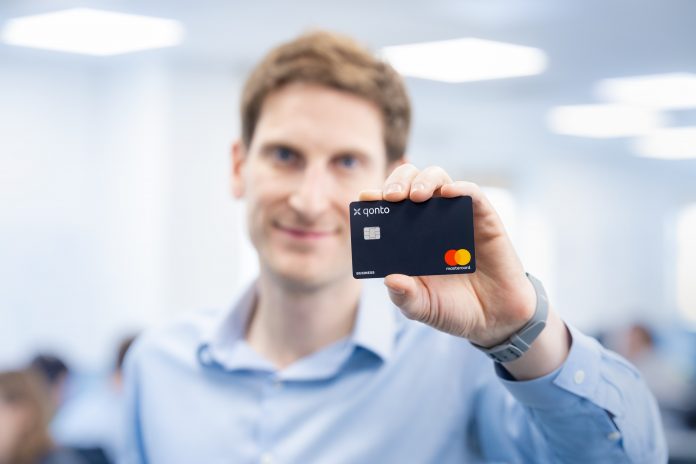 qonto BorsadelCredito.it e Qonto insieme per le PMI italiane