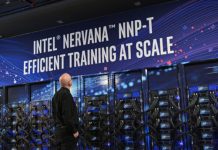 AI dal cloud all’edge: le novità di Intel Nervana
