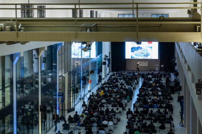 Bolzano, NOI Techpark, SFScon 2019 SFScon 2019: Bolzano capitale del Free Software