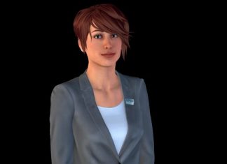 Valentina: il virtual assistant di Antreem per Innovation Room Bper