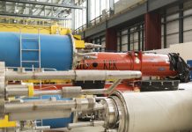 Il CERN potenzia i data center con le soluzioni Juniper Networks