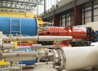 Il CERN potenzia i data center con le soluzioni Juniper Networks