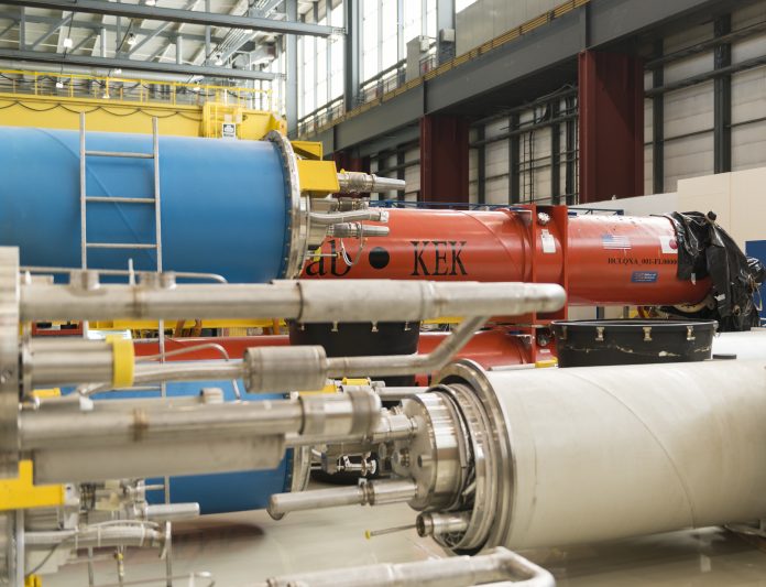 1301015_03 Il CERN potenzia i data center con le soluzioni Juniper Networks