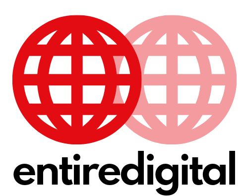 entire digital entire digital