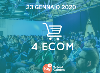 4Ecom 24 gennaio 2020