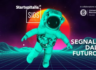 StartupItalia Open Summit: il gender gap nelle discipline STEM StartupItalia Open Summit: il gender gap nelle discipline STEM
