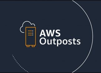 Veritas ha testato e convalidato AWS Outposts AWS Outposts