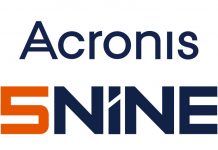 Acronis acquisisce 5nine e aggiunge strumenti per la gestione e la sicurezza del cloud Acronis-5Nine