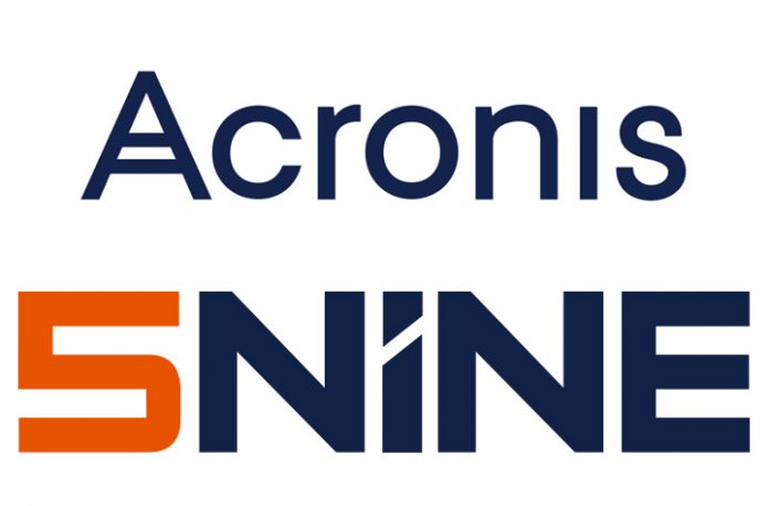 Acronis-5Nine
