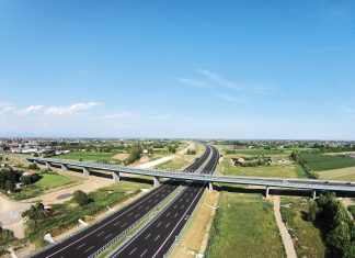 Impresa Pizzarotti & C. Spa