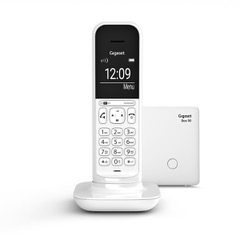 Gigaset CL390, il cordless che unisce tecnologia e design