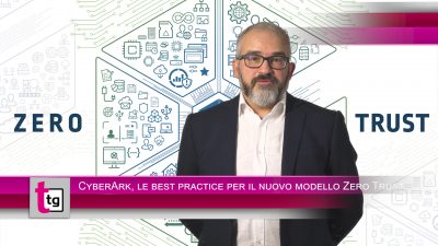 CyberArk_TTG 1 DICEMBRE CyberArk_TTG 1 DICEMBRE