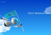 EOLO Missione Comune: 1 milione di euro per i comuni EOLO Missione Comune