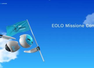 EOLO Missione Comune