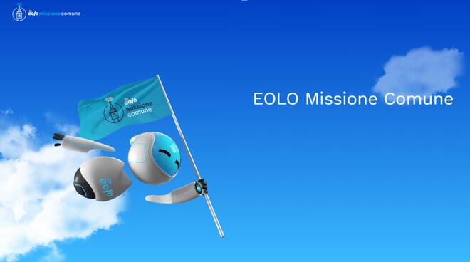 EOLO Missione Comune EOLO Missione Comune
