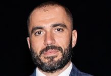 SIA: Federico Lovadina nuovo presidente Federico Lovadina Presidente_SIA