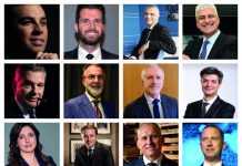 CEO Italian Awards 2019