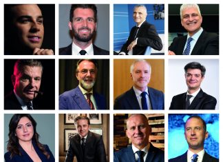 CEO Italian Awards 2019: ecco i 14 migliori top manager CEO Italian Awards 2019