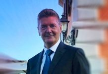 Gian Piero De Martino alla guida delle alleanze tecnologiche in EMEA per Panduit Gian Piero De Martino_Panduit