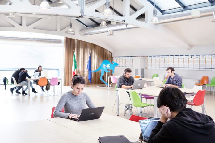 IMG_1792_I3P_agora posti di lavoro I3P compie vent'anni: ha creato 255 imprese e 2000 posti di lavoro