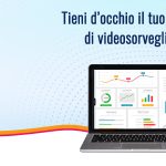 videosorveglianza con PRTG