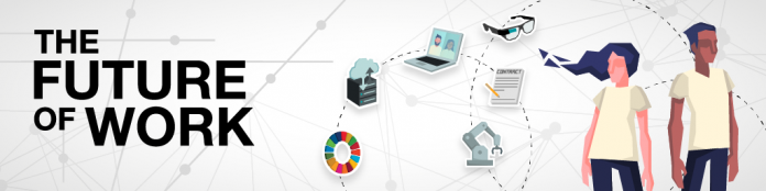 Immagine_Future of Work Tecnologie digitali e lavoro: il connubio nasce dalla formazione