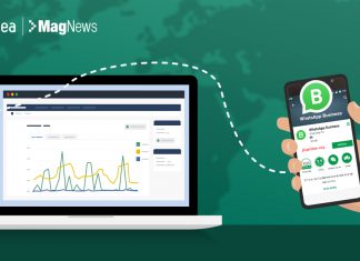 MagNews integra WhatsApp Business per Customer Journey di valore