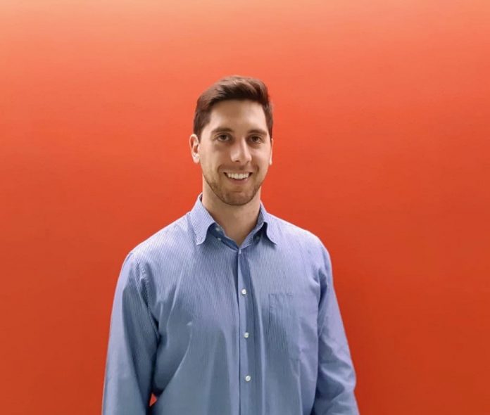 Massimo Lomuscio_Innovation Manager_FINIX Technology Solutions Massimo Lomuscio_Innovation Manager_FINIX Technology Solutions
