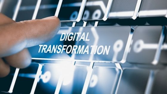 Digital transformation: il futuro è adesso