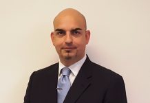 Michele Serra Business Partner Development Director di Talentia Michele Serra Business Partner Development Director Talentia_LD