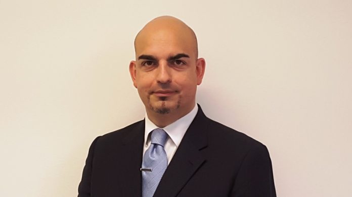 Michele Serra Business Partner Development Director Talentia_LD Michele Serra Business Partner Development Director Talentia_LD