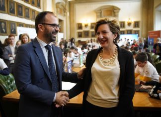 L’accordo di Microsoft Italia e MIUR per la didattica digitale L'accordo di Microsoft Italia e MIUR per la didattica digitale