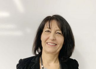 Milena Fabrizi - Responsabile SAP Minsait (Indra)
