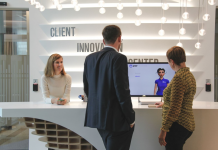 NTT inaugura il proprio Client Innovation Center a Bruxelles