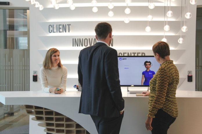 Outlook-5y2ahmrk NTT inaugura il proprio Client Innovation Center a Bruxelles