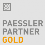 Paessler Partner Gold
