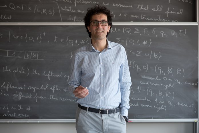 Prof. Diego Calvanese Prof. Diego Calvanese